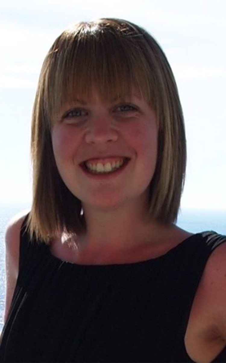 Karen Tuttle
